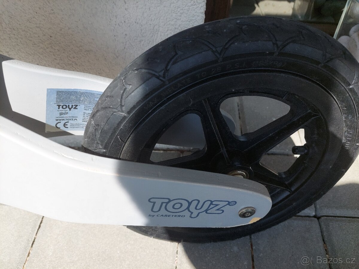 Dětské odražedlo Velo Toyz - 2