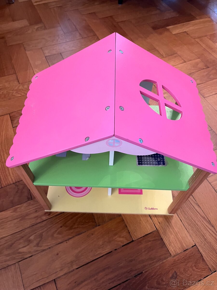 Prodám domeček pro holky, Eichhorn - 2