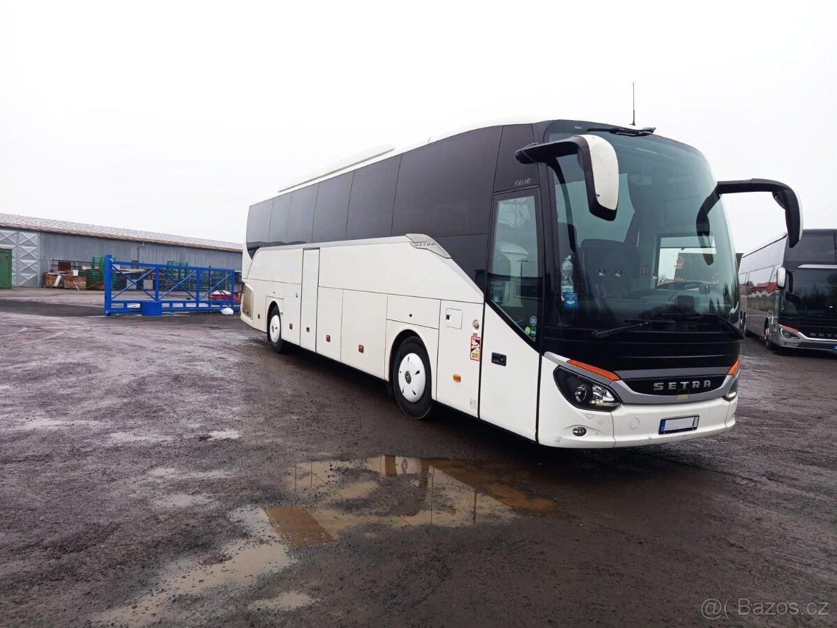 SETRA 515 HD TOP - 2
