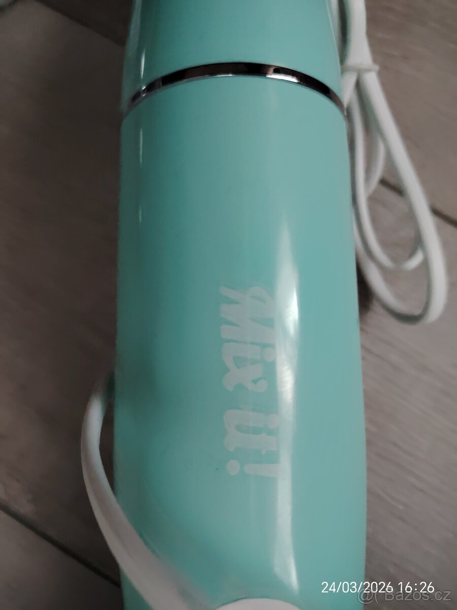 Tyčový mixér mixit - 2