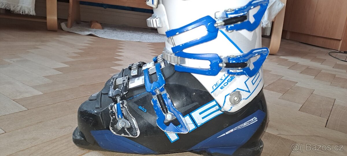 Lyžařské boty Head - 2