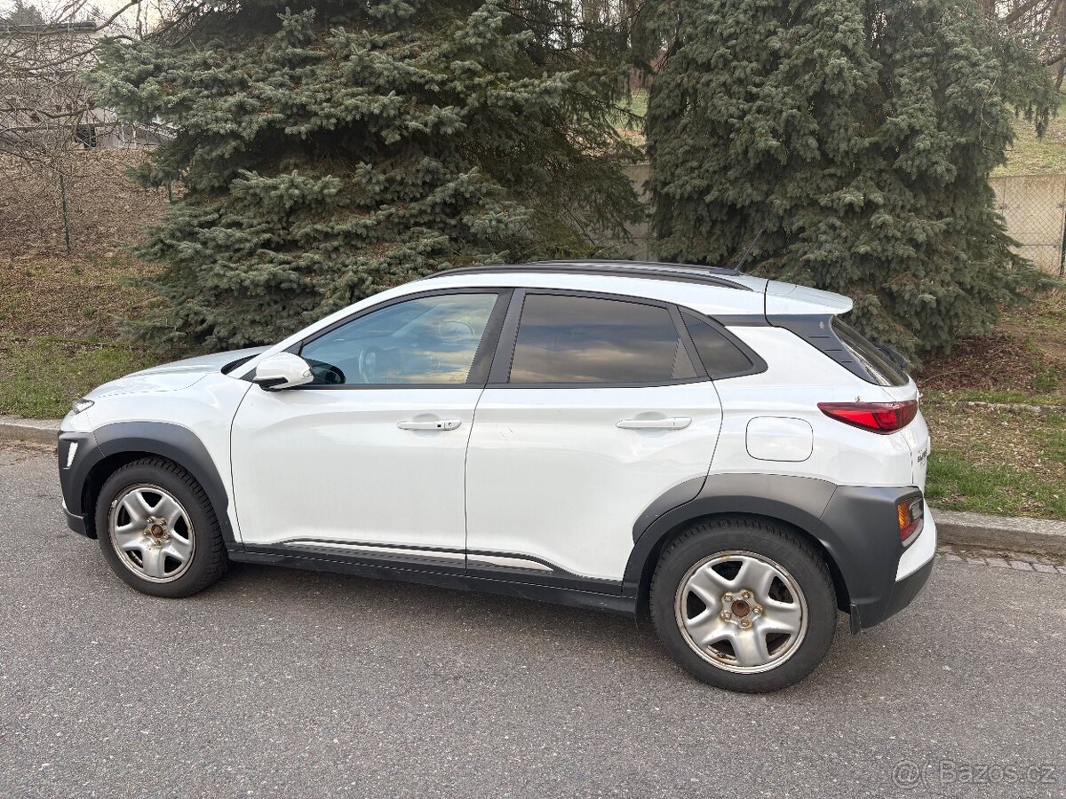 Hyundai Kona - 2