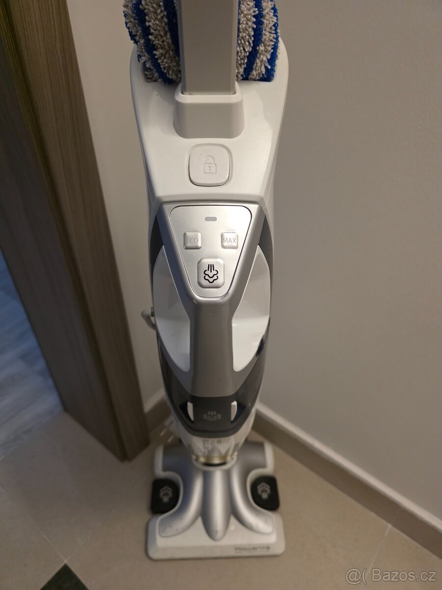 Rowenta clean & steam Multi - 2