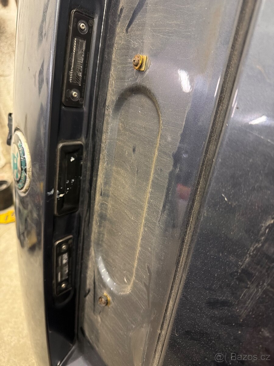 Škoda Octavia 5dveře - 2