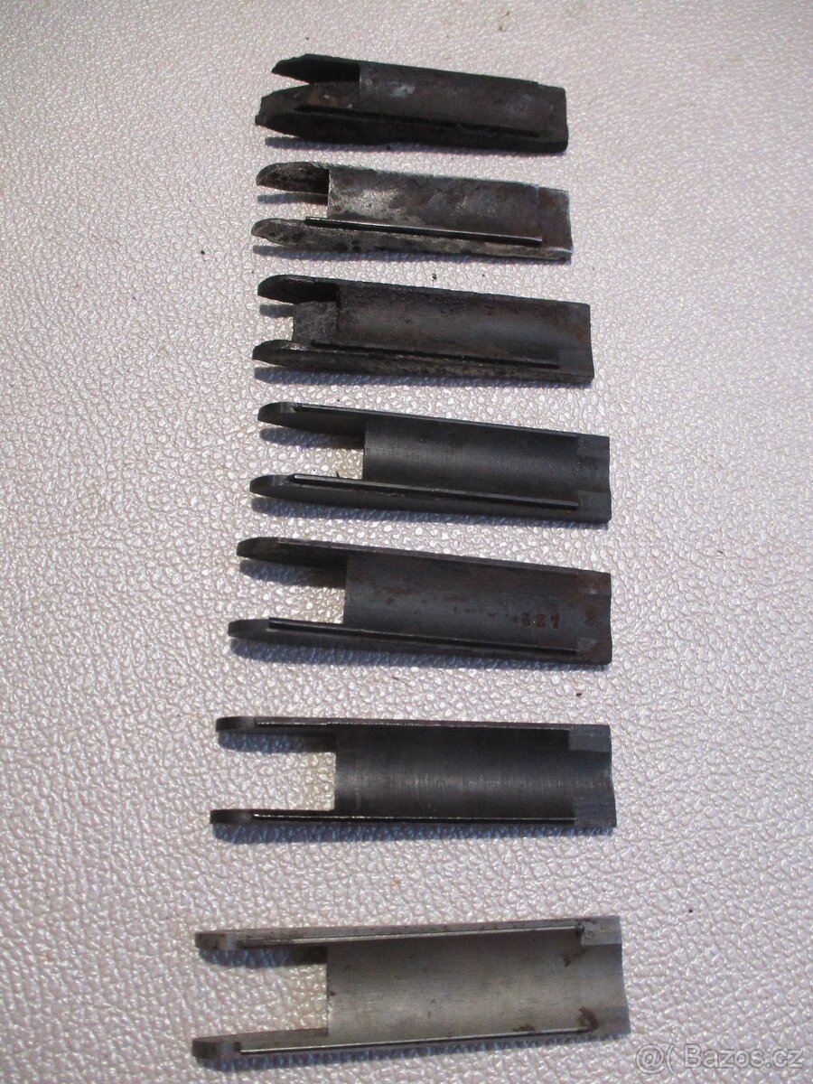 MAUSER LUŽKO HLEDI - 2