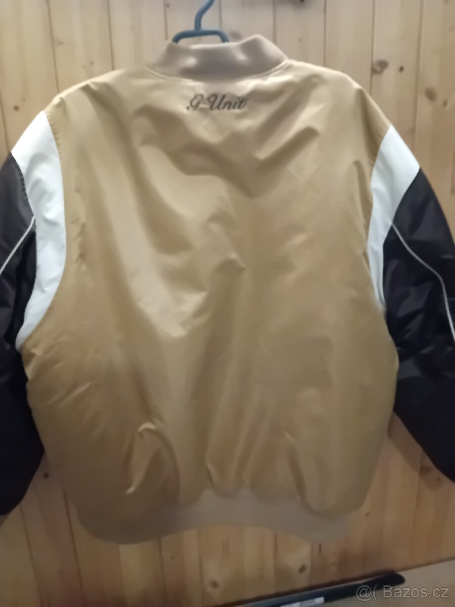 Vintage bomber G-UNIT - 2