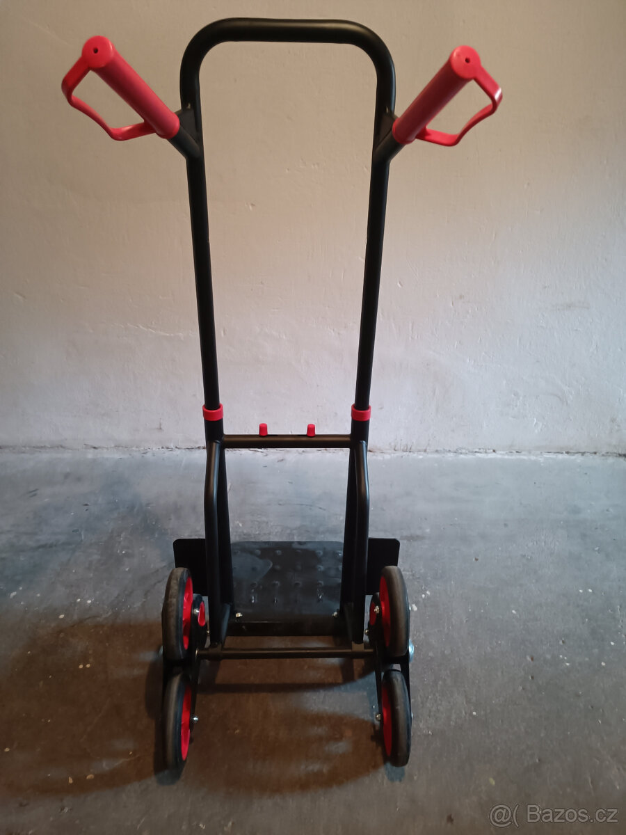 Rudlík - schodišťový - 2