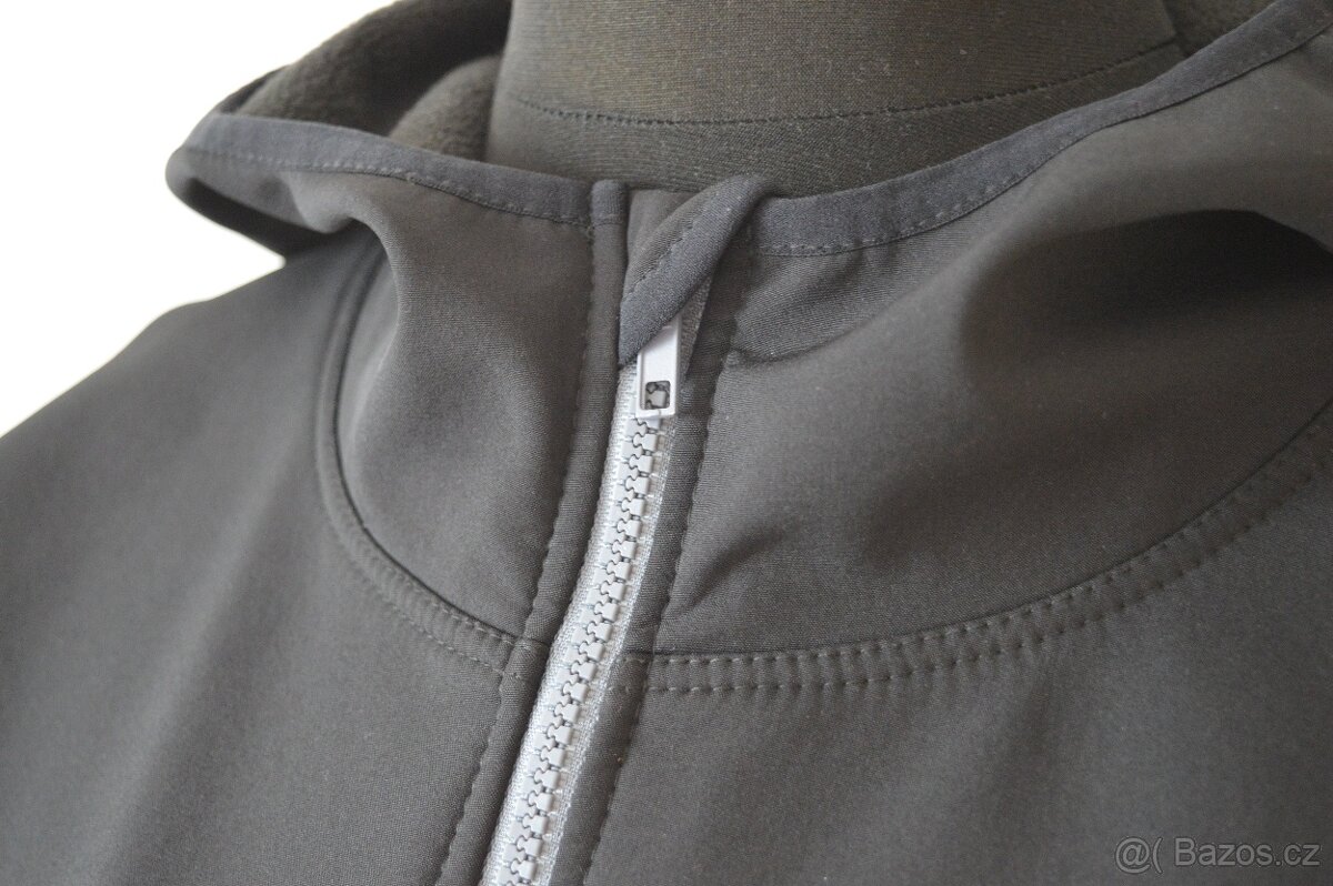 Chlapecká (dívčí) softshellová bunda - 2