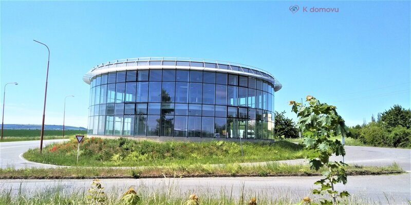 Prodej obchodního prostoru KOMERČNÍ SHOWROOM, Staré Město u - 2