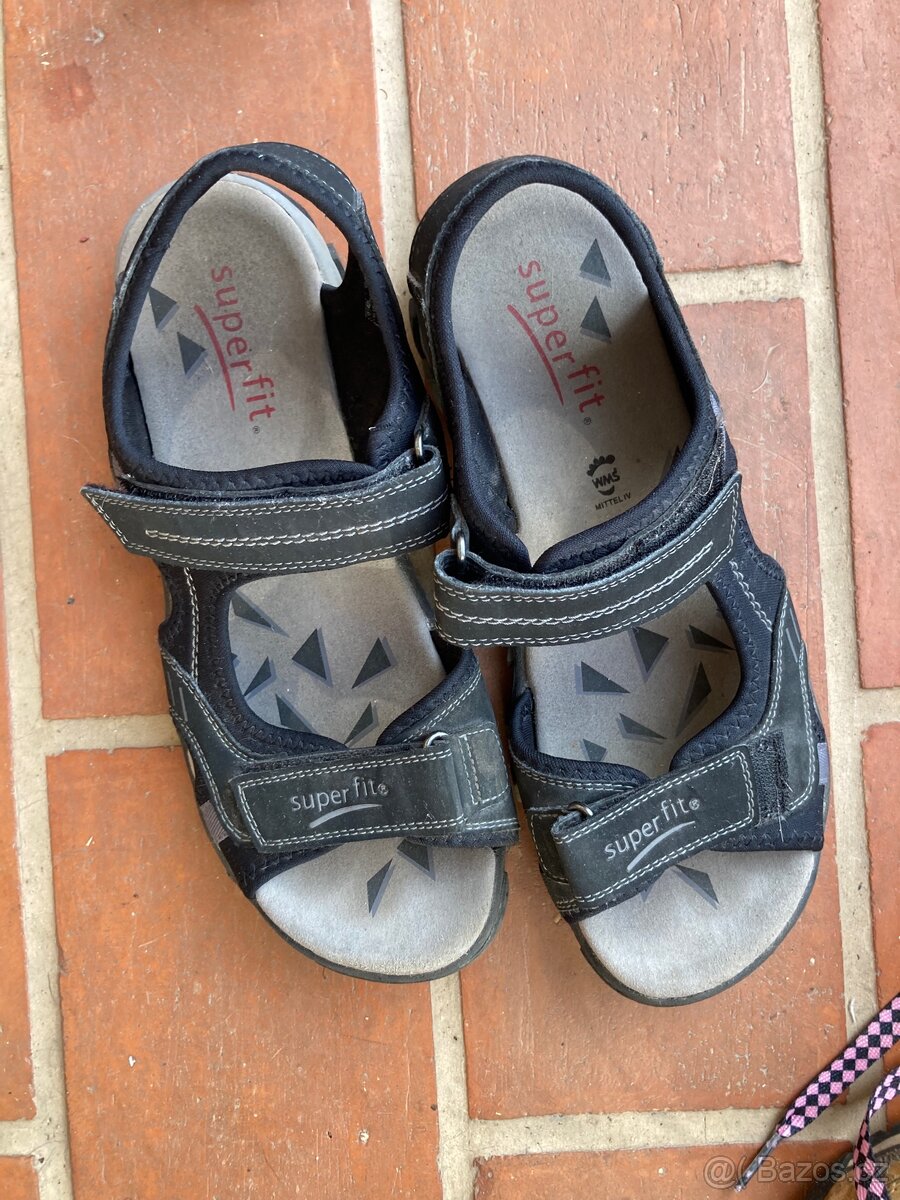 Superfit sanealy - 2
