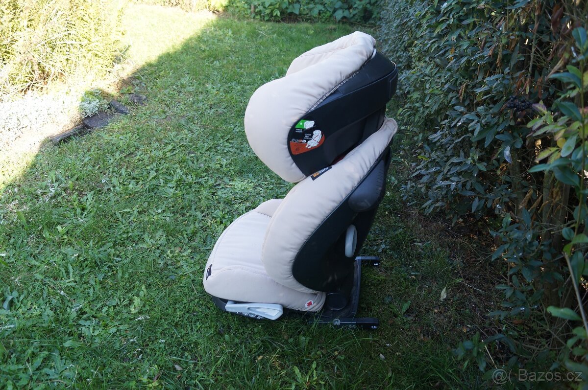 Prodám autosedačku - 2
