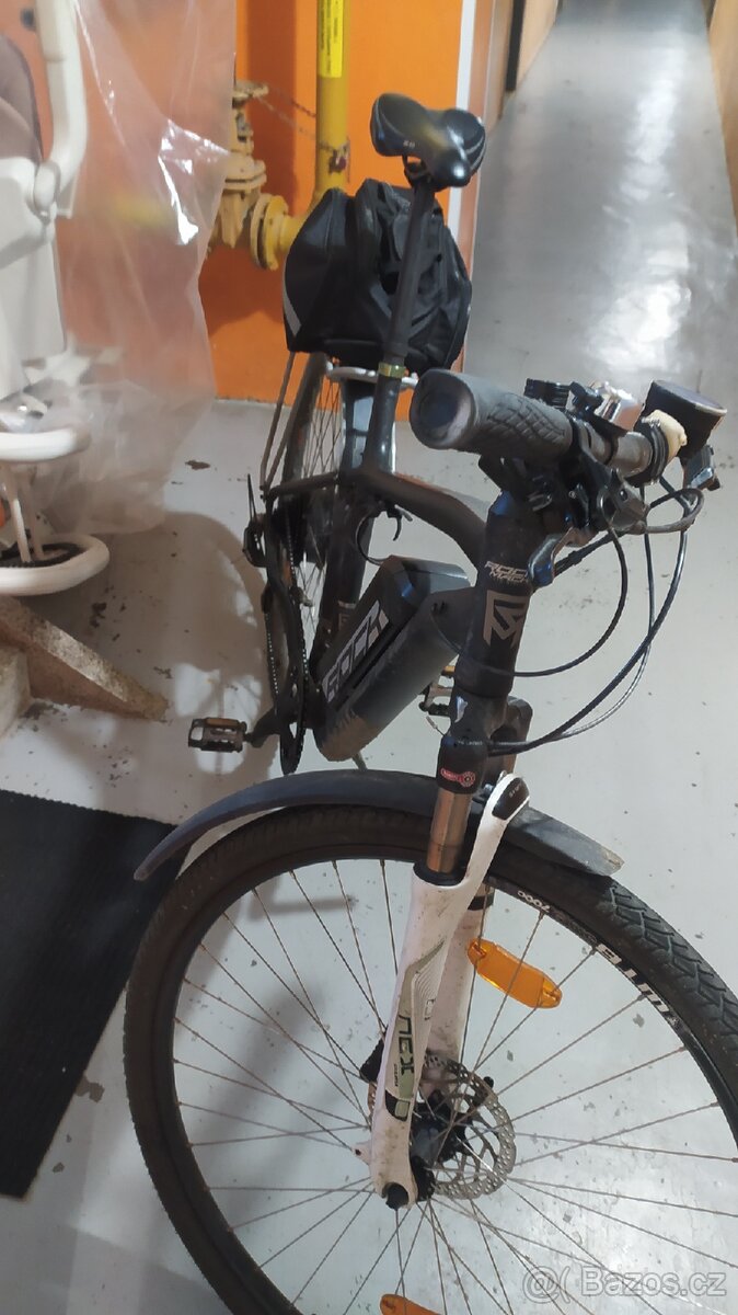 Elektrokolo Rock Machine - 2