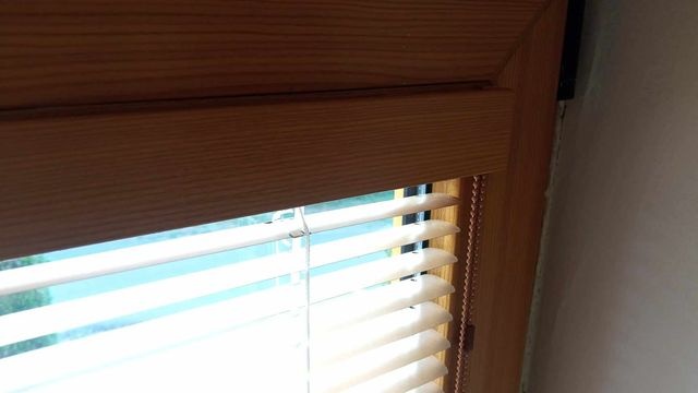 Žaluzie do bytu i domu - 2