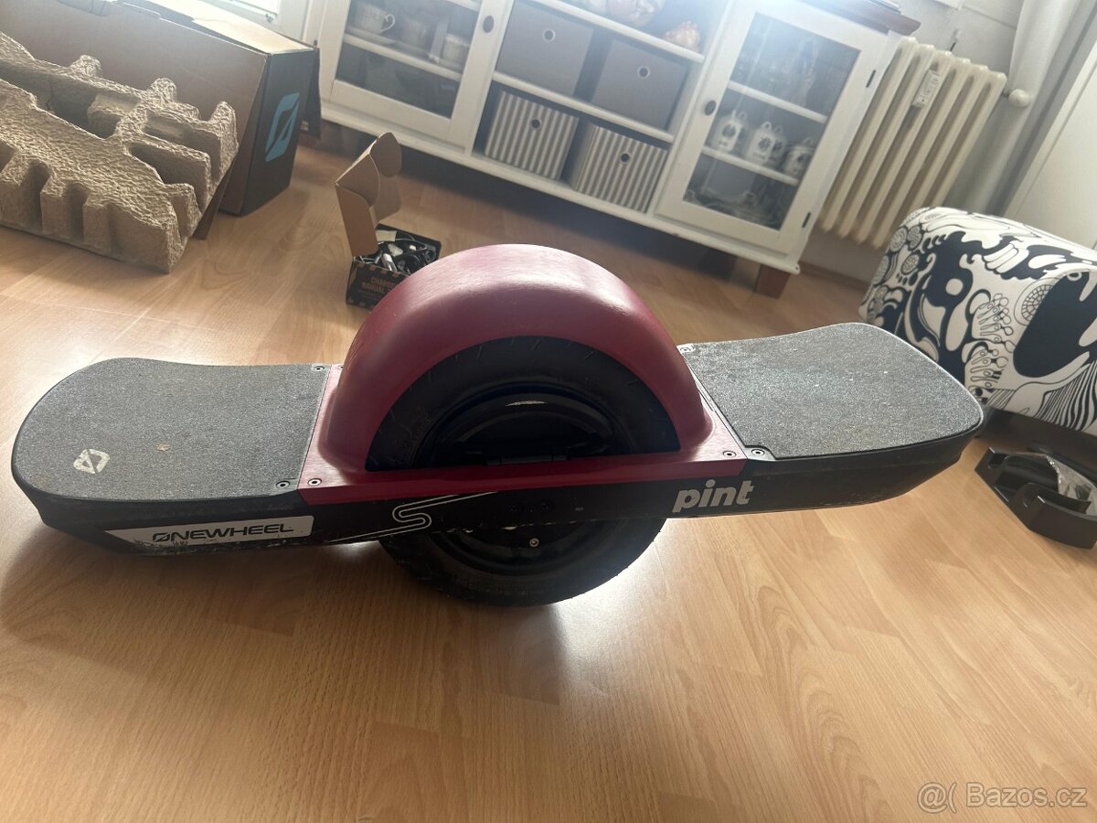 Onewheel Pint S - 2