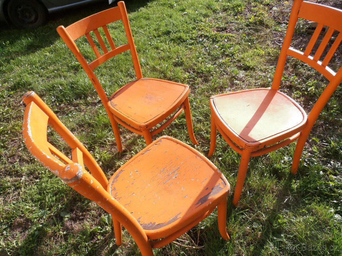 Thonet - 2