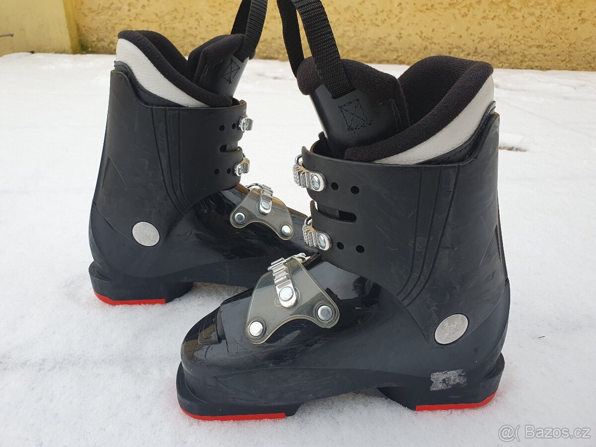 Lyžáky Atomic vel. 36 - 2