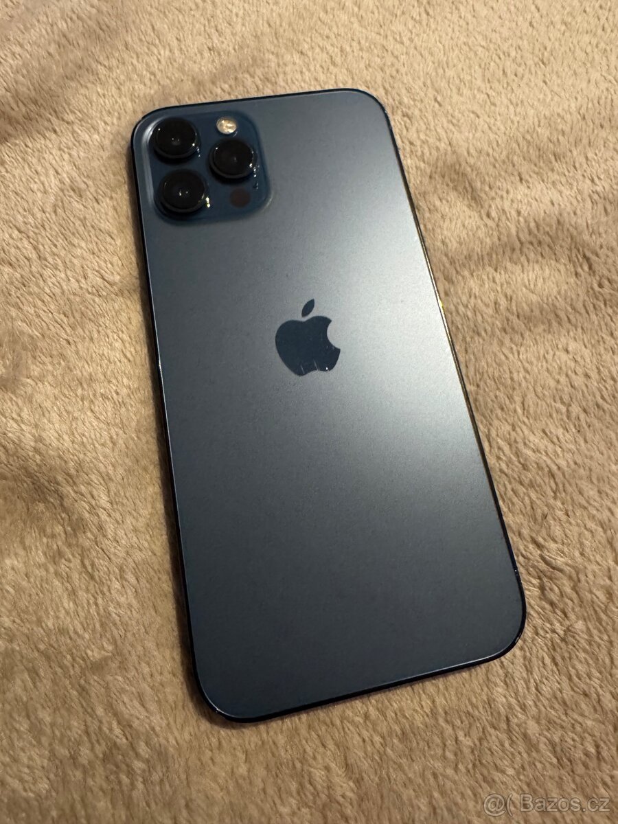 IPhone 12 Pro Max - 2