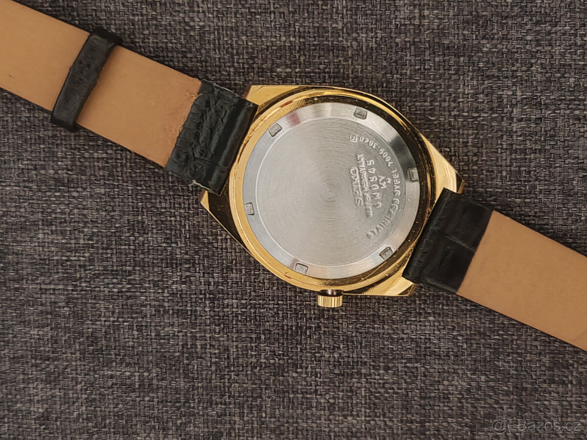 SEIKO 5 AUTOMATIC - 2