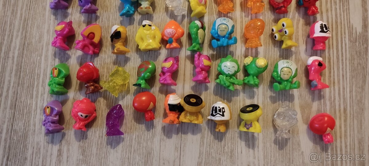 Pexeso, čelovka a puzzle - 2