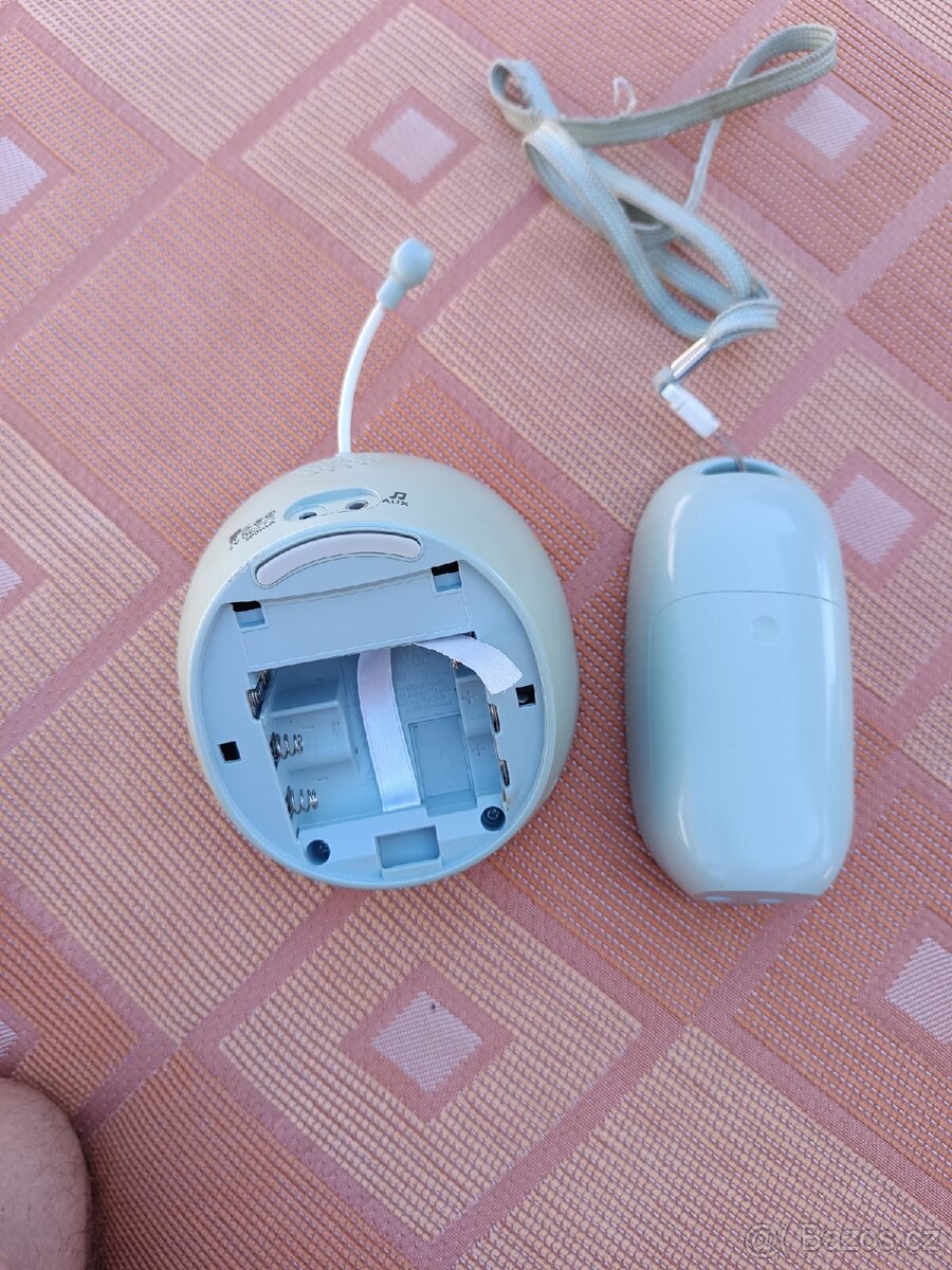 Chůvička Philips Avent - 2