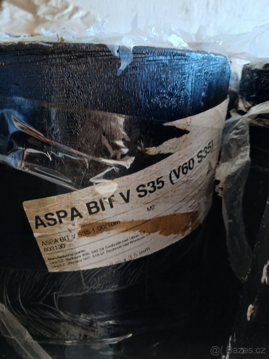 Ipa - lepenka V60S35. - 2