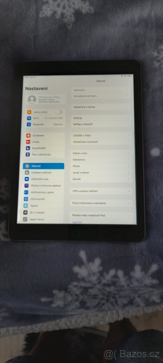 ipad 6 - 2