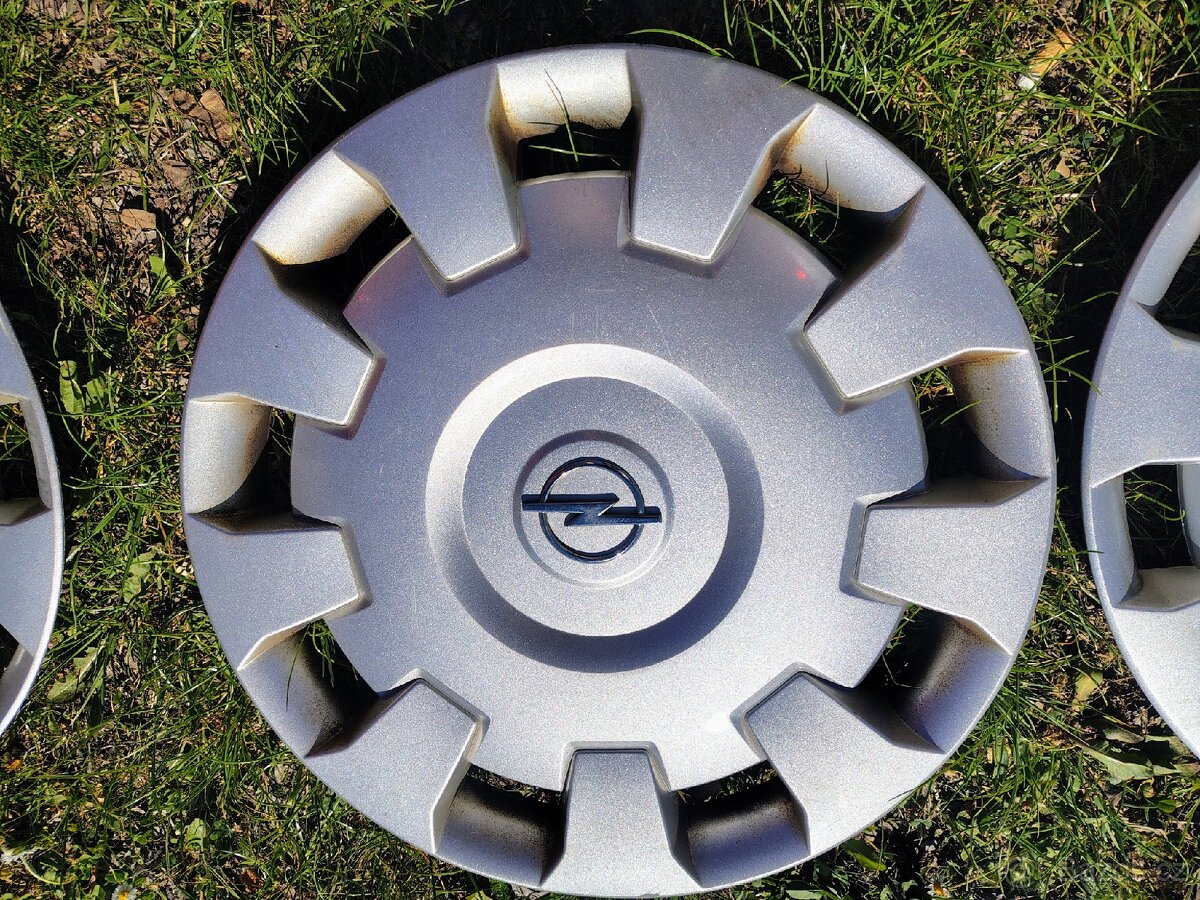 Originál Poklice Opel R15 - 2