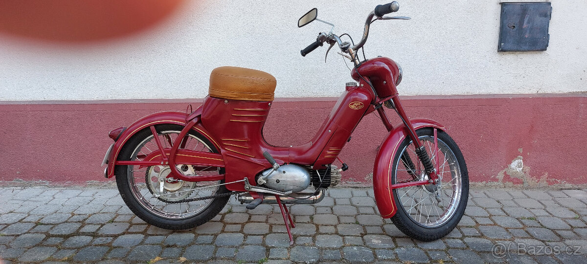 jawa 550 - 2