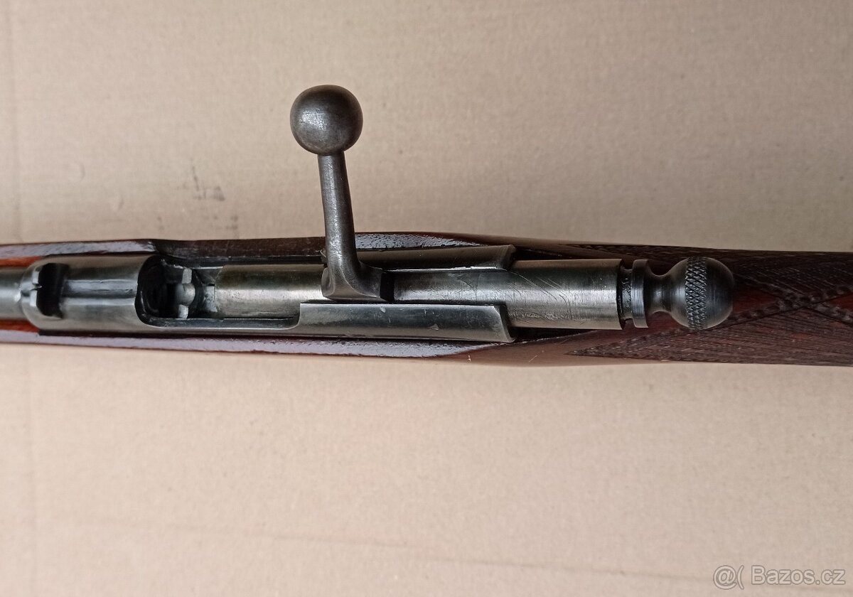 Prodám , puška Flobert 6mm/22 - 2