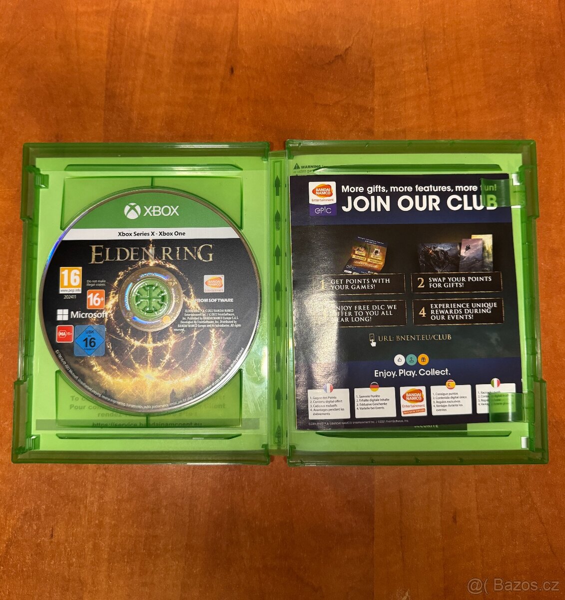 Elden Ring (Xbox) – Krásný stav - 2