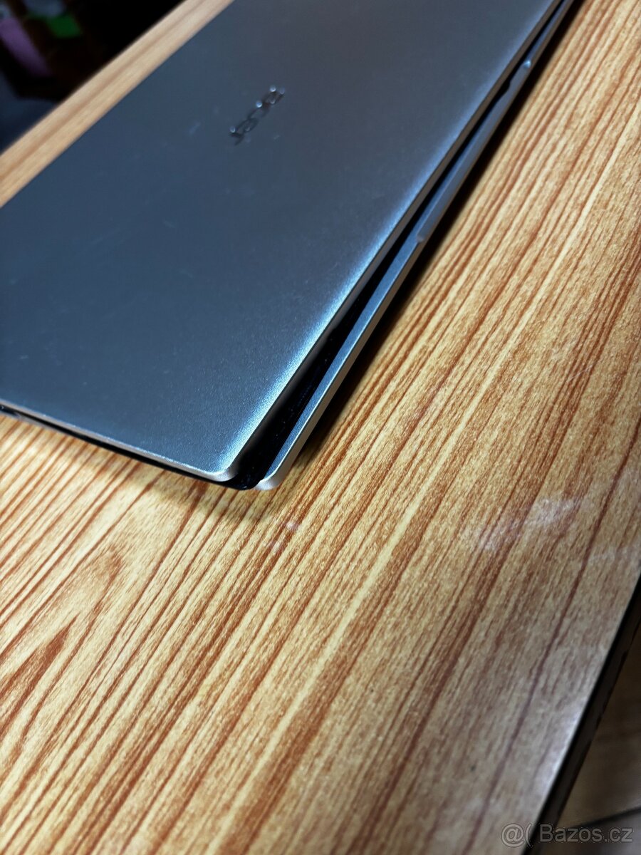 Acer Swift 3 AMD na opravu či ND - 2