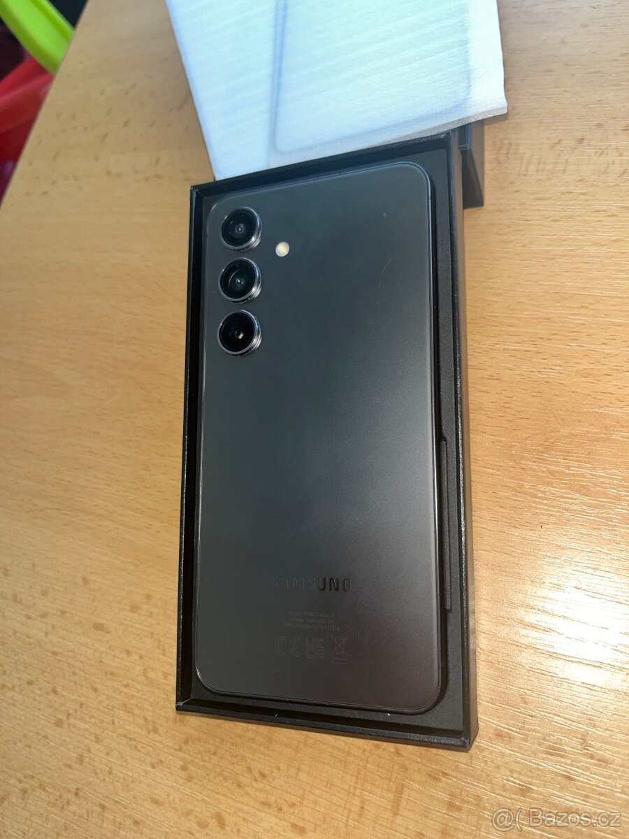 Samsung S24 5G - 2
