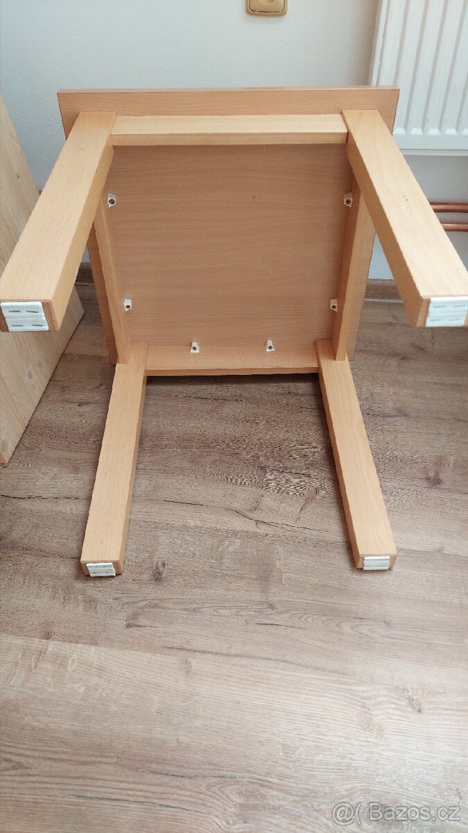 Stolek pro děti - 2