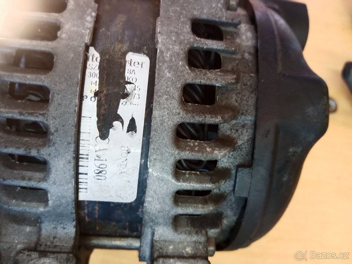 Alternátor Honda 2.2 i-ctdi - 2