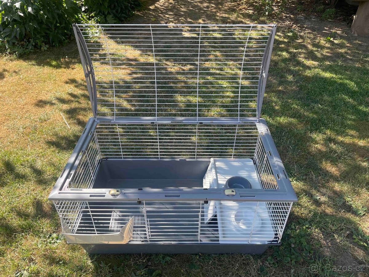 Ferplast Rabbit 100 klec pro králíka 96cm - 2