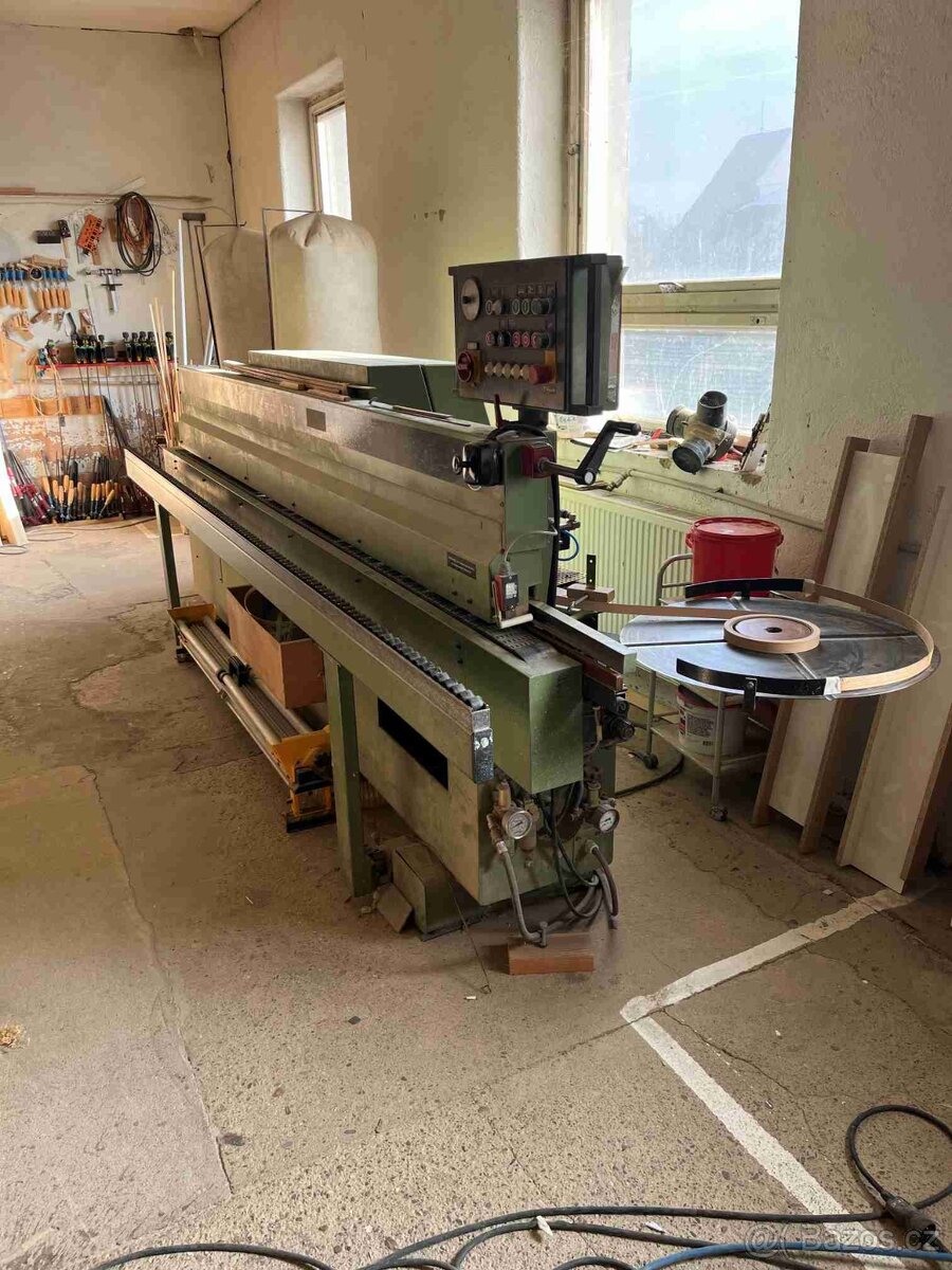 Olepovačka hran BRANDT KD76 - 2