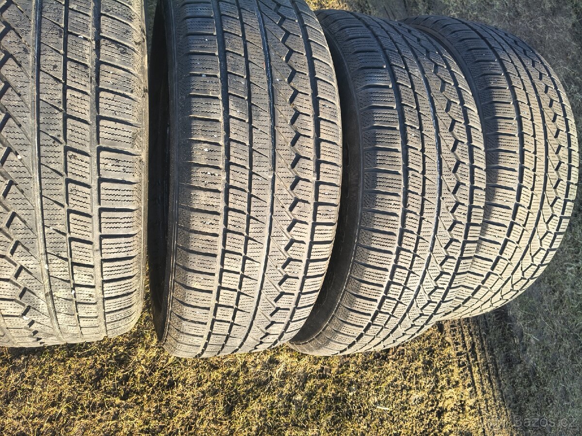 Zimní pneu 265/60R18 - 2