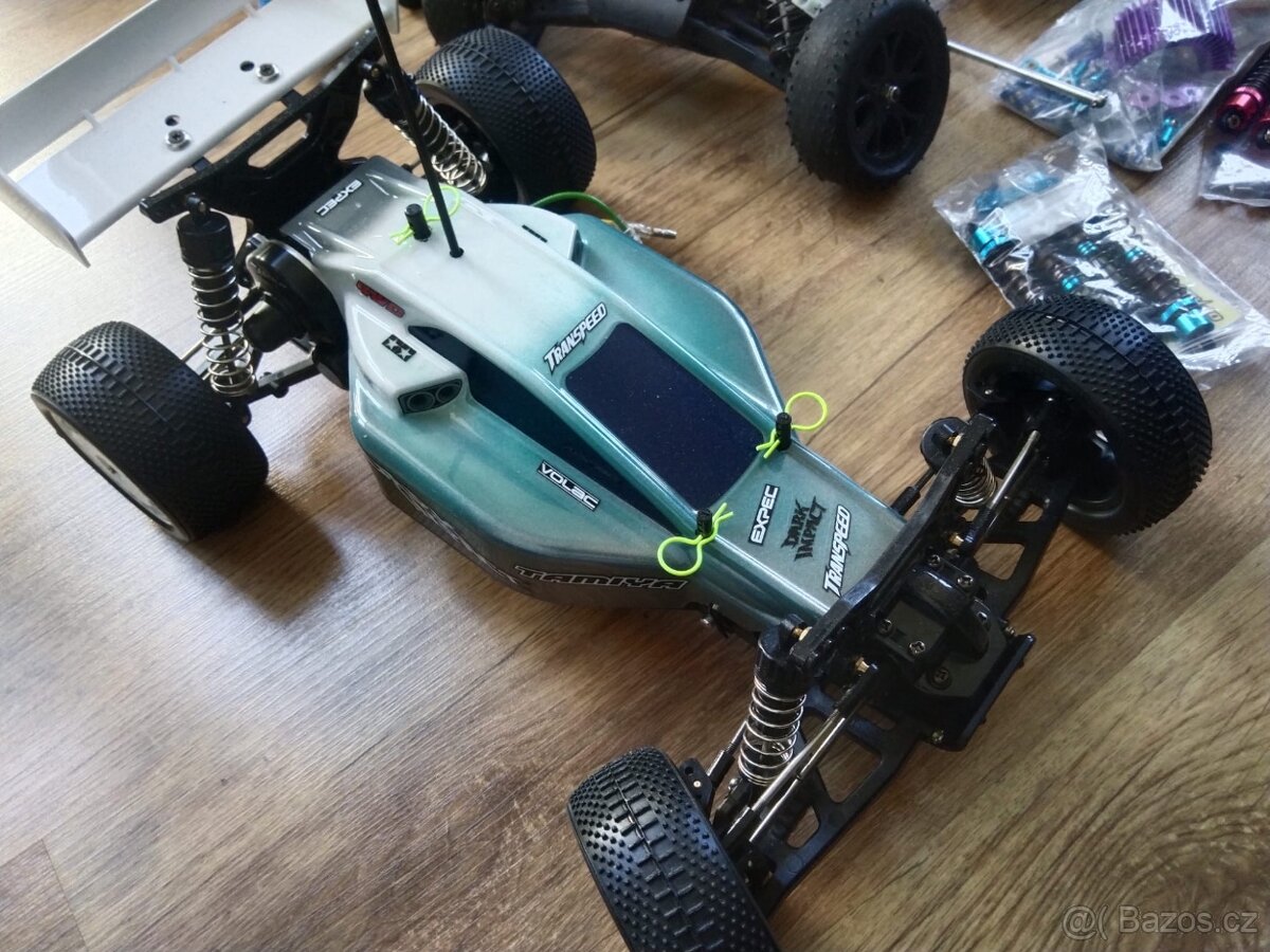 Rc bugy 1/10 .. - 2