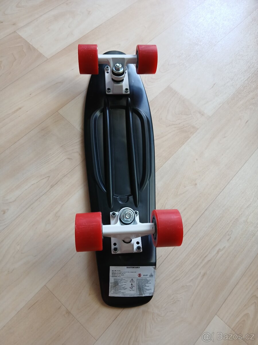 Skateboard Moove - 2