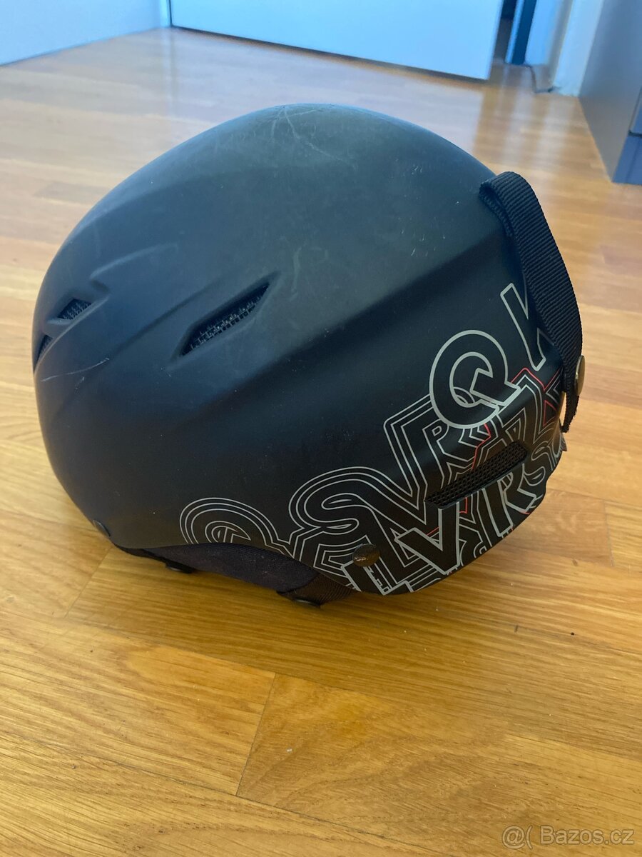 helma Quiksilver Motion - 2