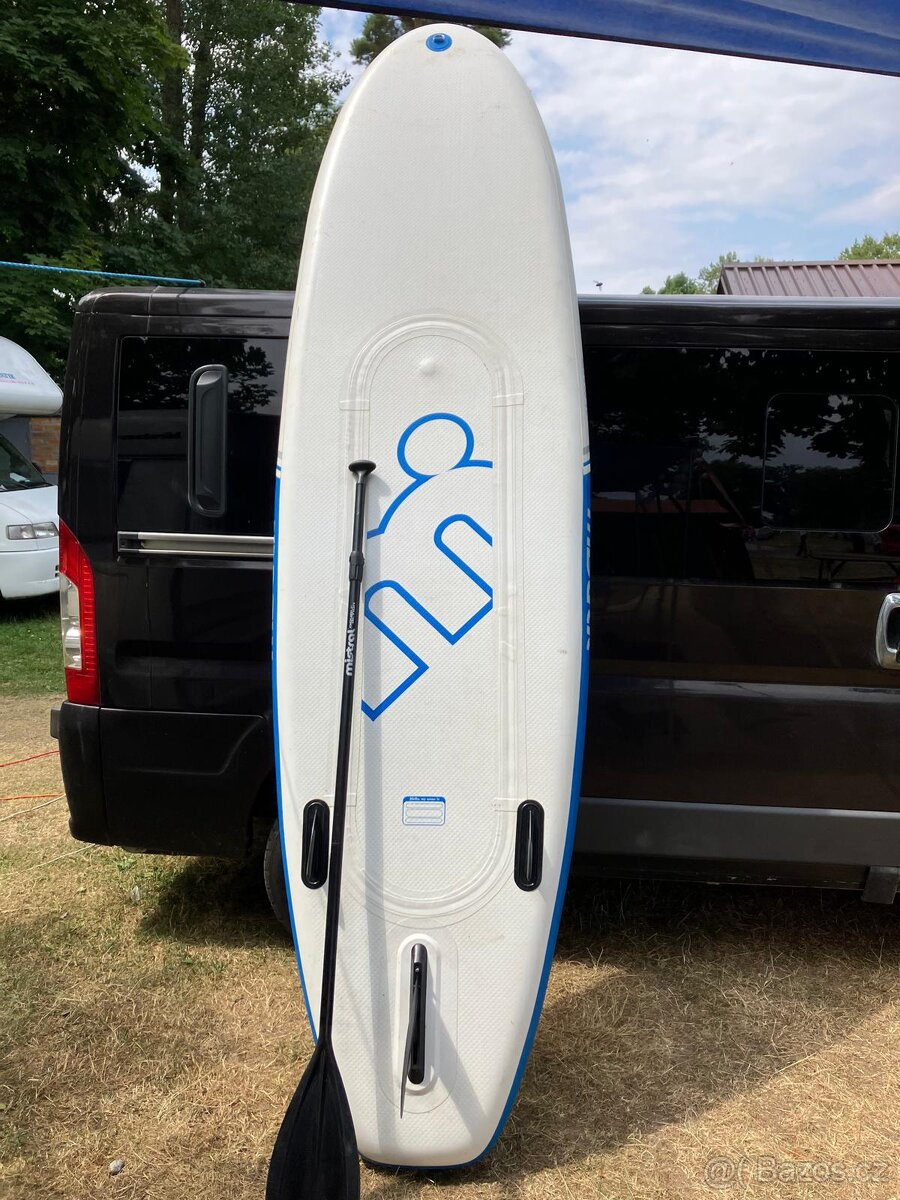 Paddleboard - 2