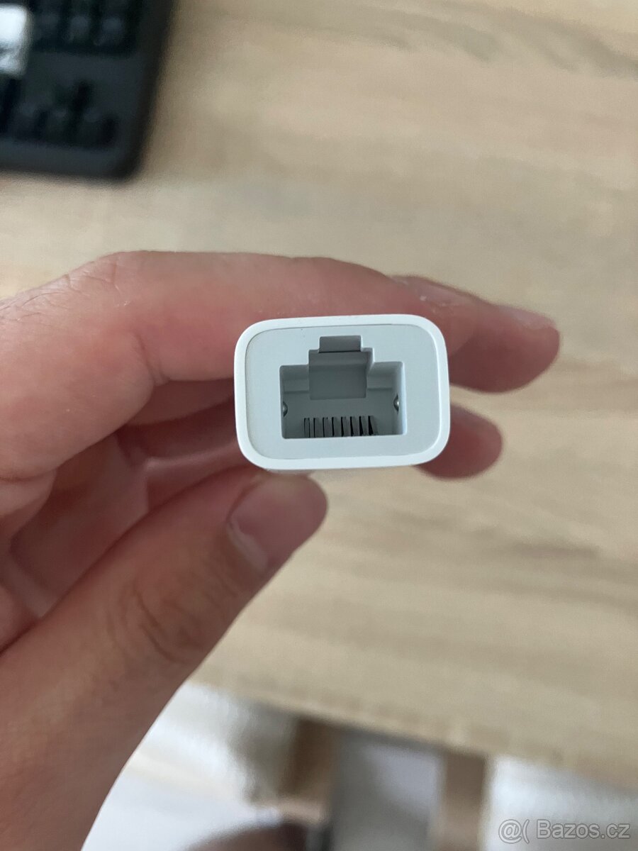 Ethernet adapter od apple thunderbolt - 2