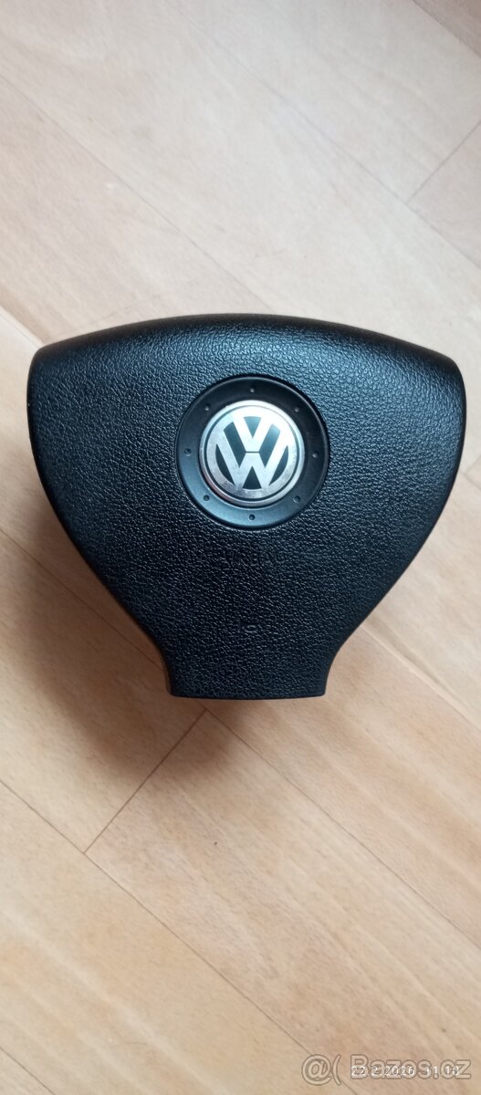 Volant a airbag Volkswagen - 2