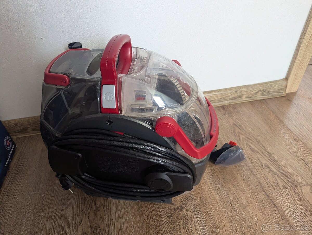 Tepovač BISSELL SPOTCLEAN PRO - 2