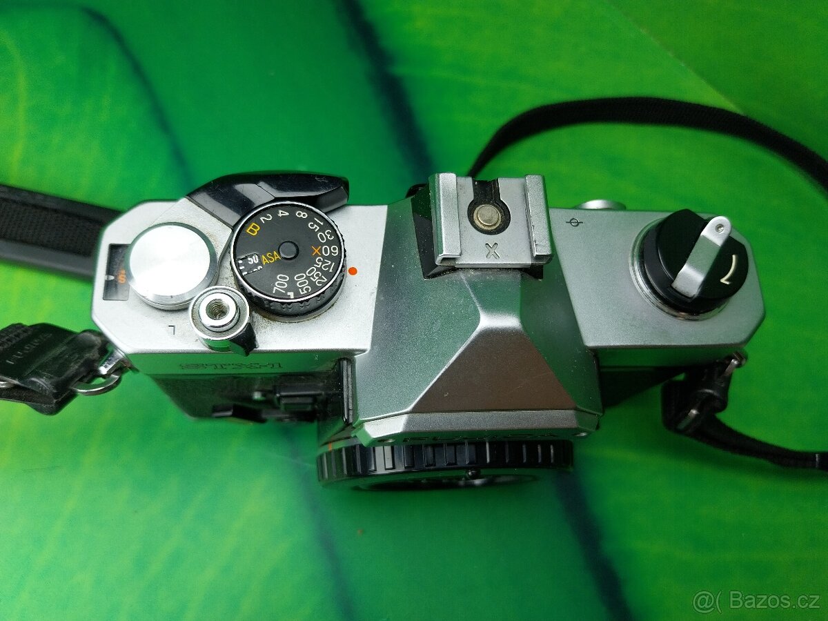 Fujica STX-1 - 2