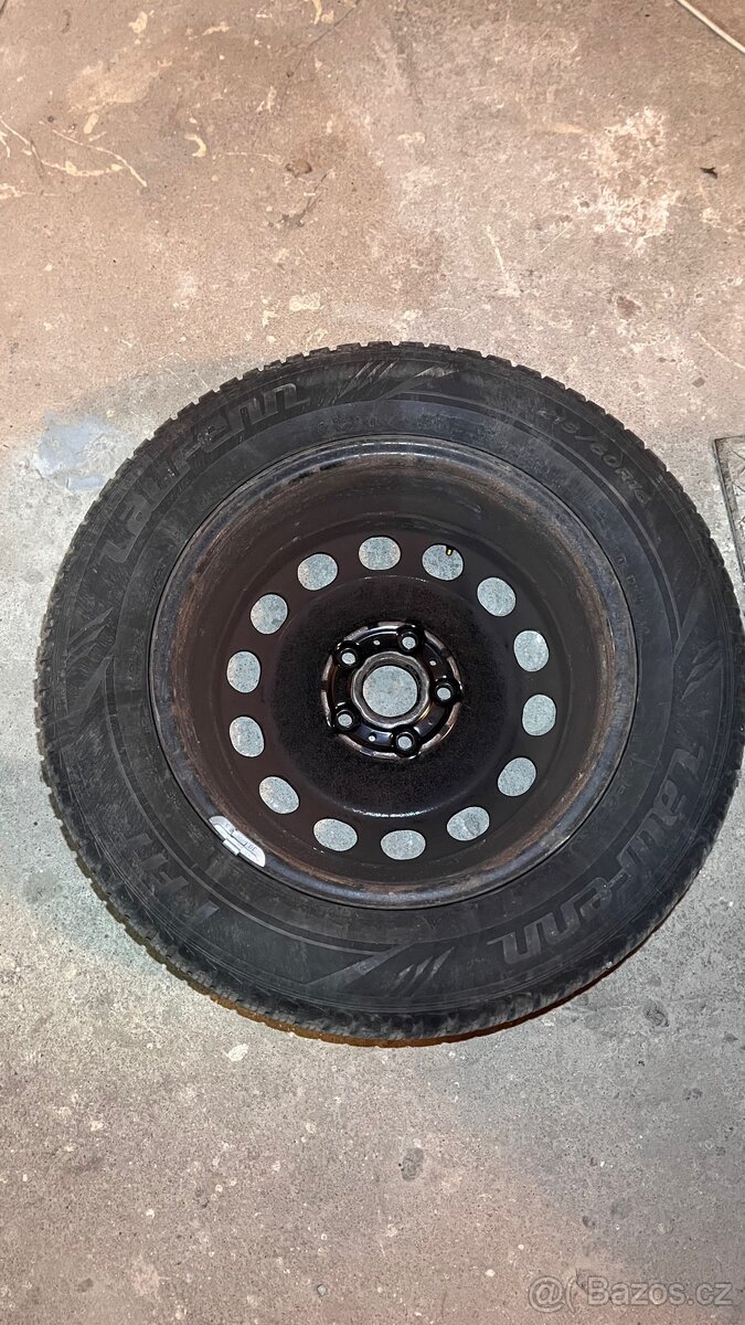 Kola 215x60 R16 - 2