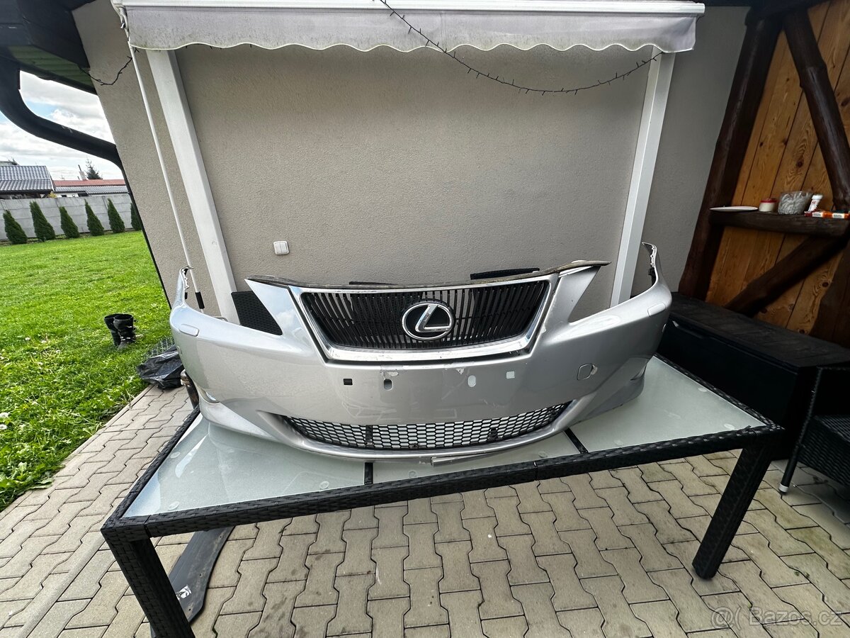 Lexus is díly - 2