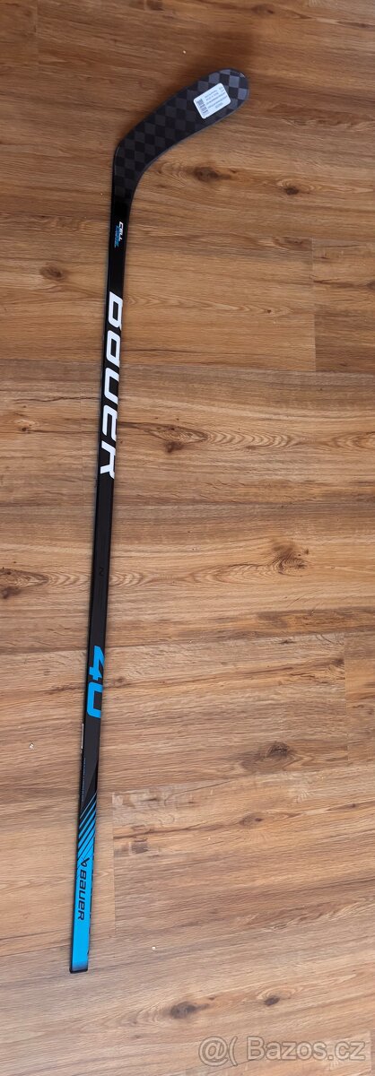 Hokejka Bauer Nexus - 2