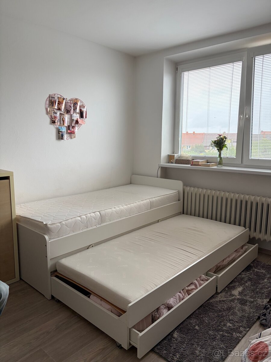 Dětský(studentský)pokoj - 2