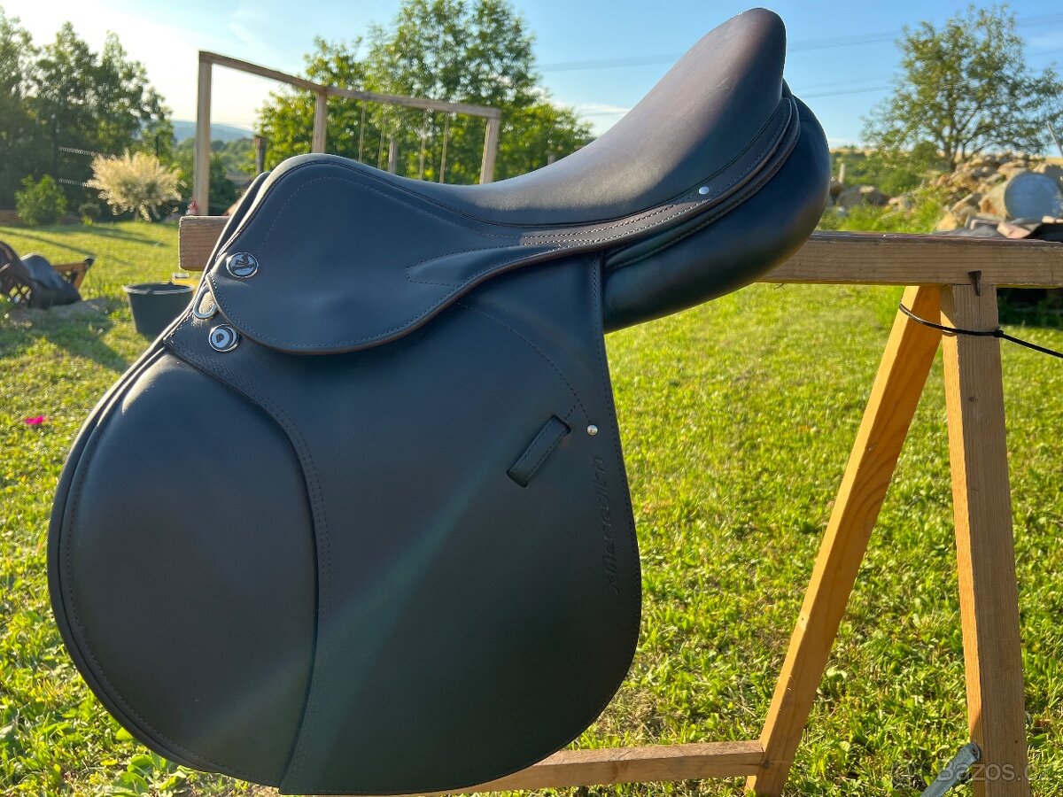 Sedlo Prestige X-Meredith - 2